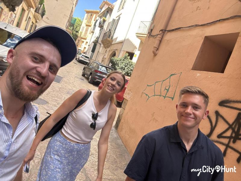 myCityHunt Speurtocht 13