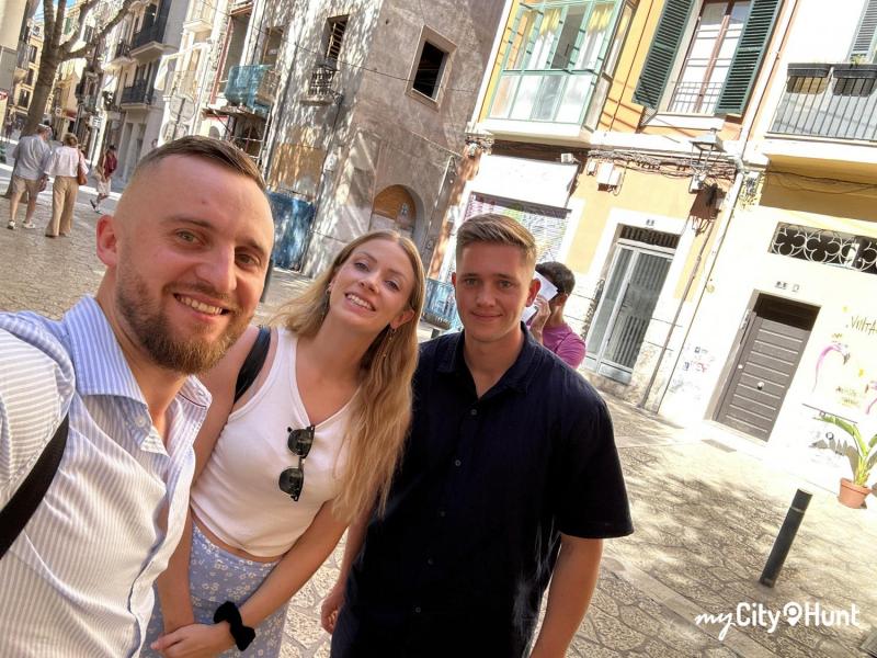 myCityHunt Speurtocht 14