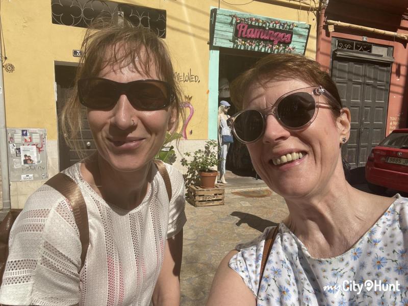 myCityHunt Speurtocht 14