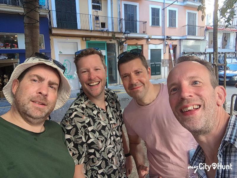 myCityHunt Speurtocht 10