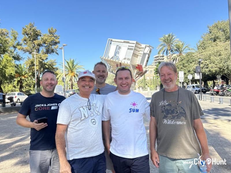 myCityHunt Speurtocht 11