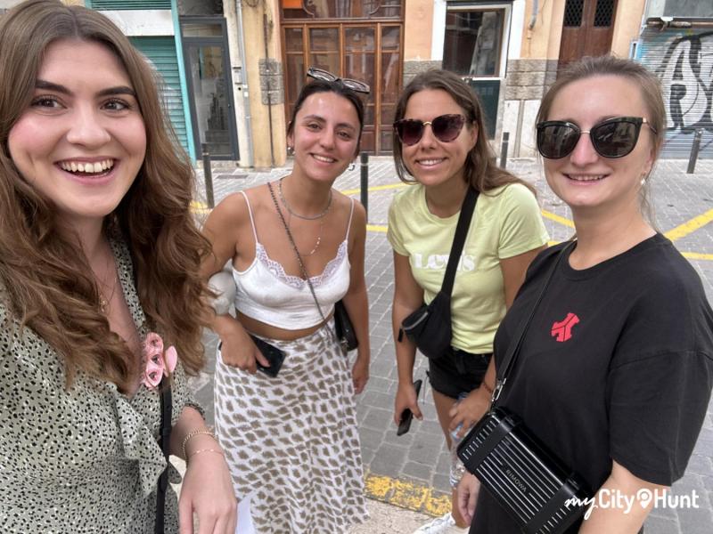 myCityHunt Speurtocht 14