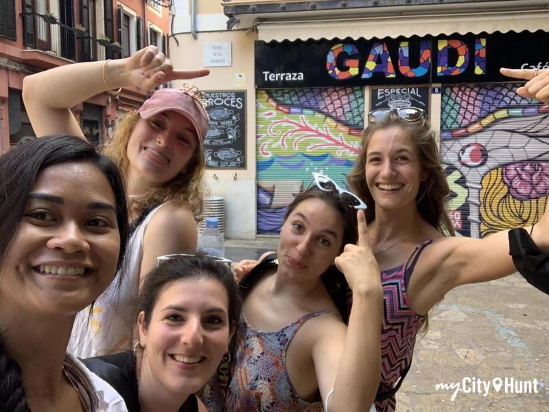 myCityHunt Speurtocht 14