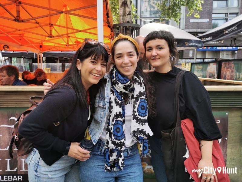 myCityHunt Speurtocht 13