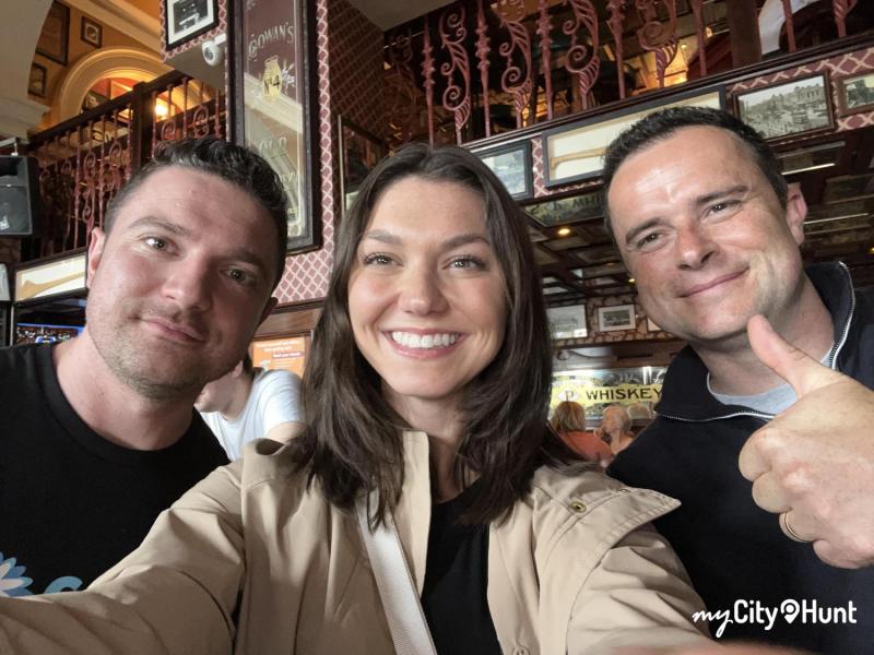 myCityHunt Speurtocht 10