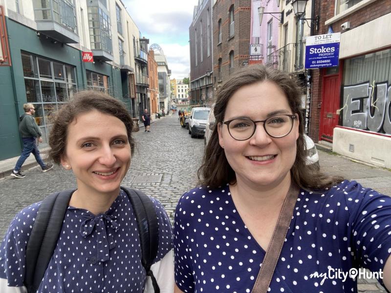 myCityHunt Speurtocht 10