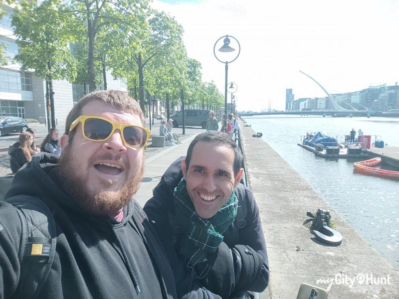 myCityHunt Speurtocht 9