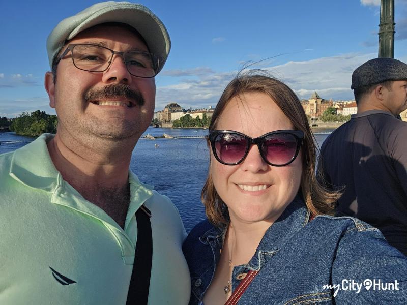 myCityHunt Speurtocht 14