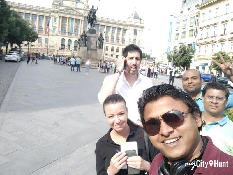 myCityHunt Speurtocht 10