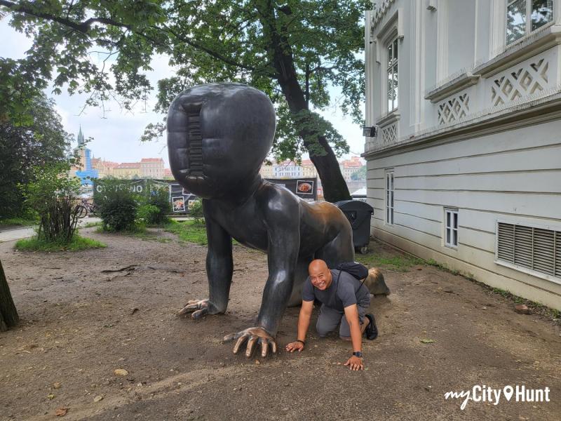 myCityHunt Speurtocht 6