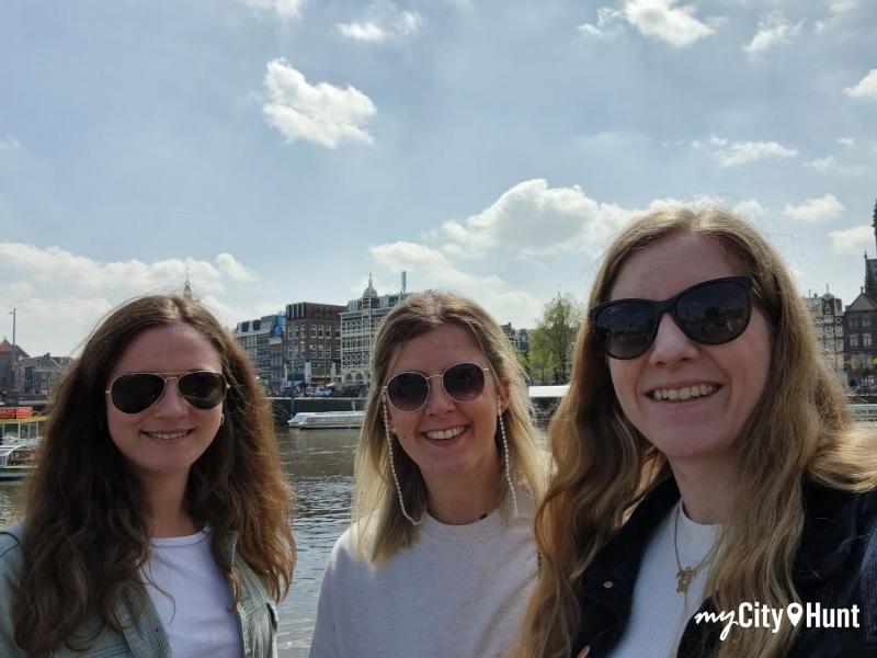 myCityHunt Speurtocht 11