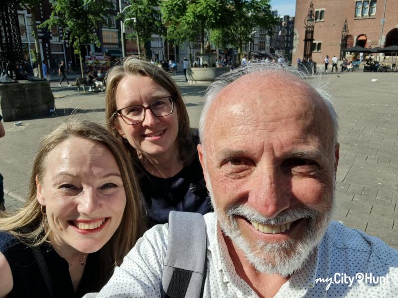 myCityHunt Speurtocht 5