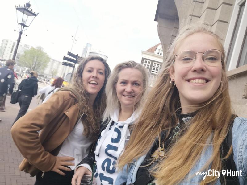 myCityHunt Speurtocht 6