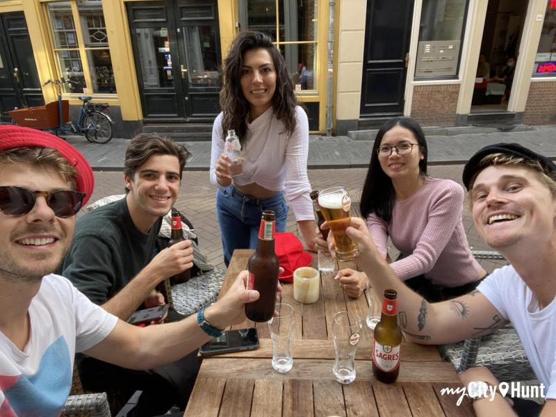 myCityHunt Speurtocht 5