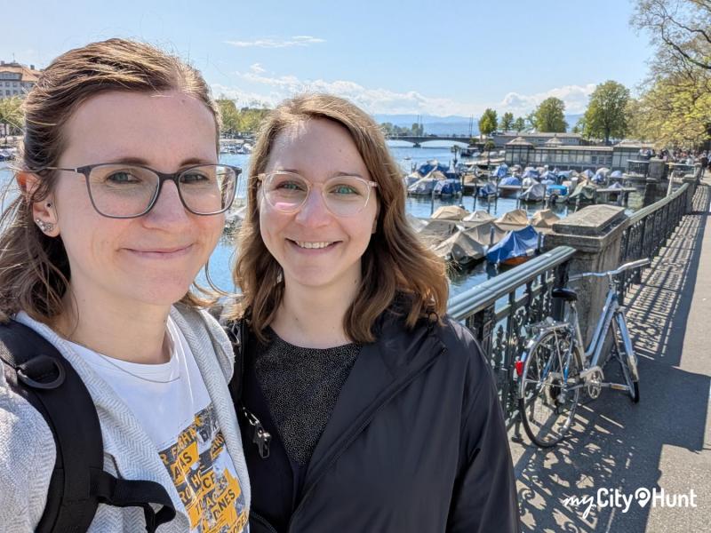 myCityHunt Speurtocht 15