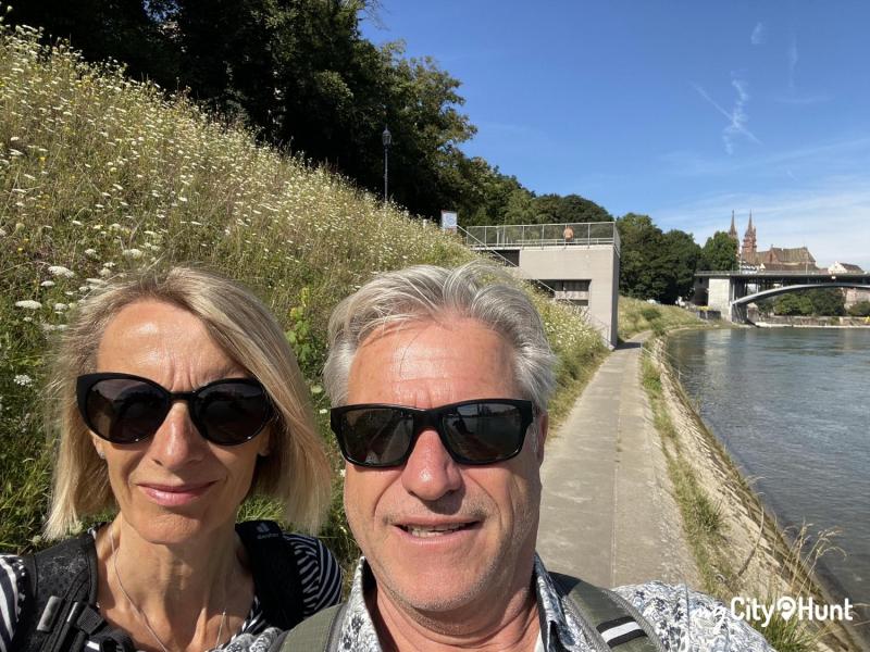 myCityHunt Speurtocht 7