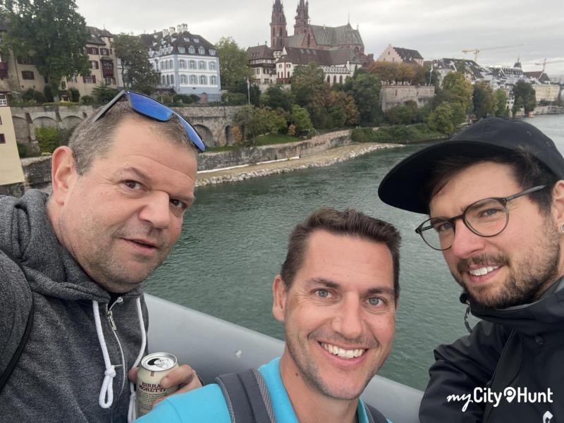 myCityHunt Speurtocht 14