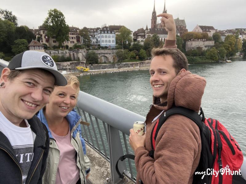 myCityHunt Speurtocht 11