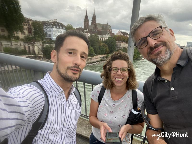 myCityHunt Speurtocht 10