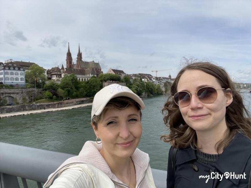 myCityHunt Speurtocht 5