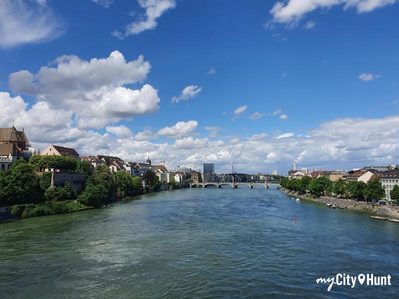 myCityHunt Speurtocht 7