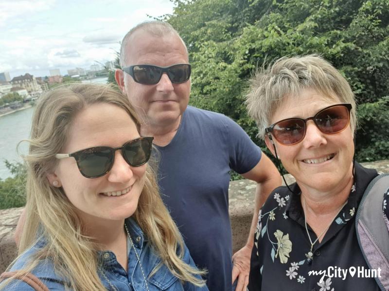 myCityHunt Speurtocht 10