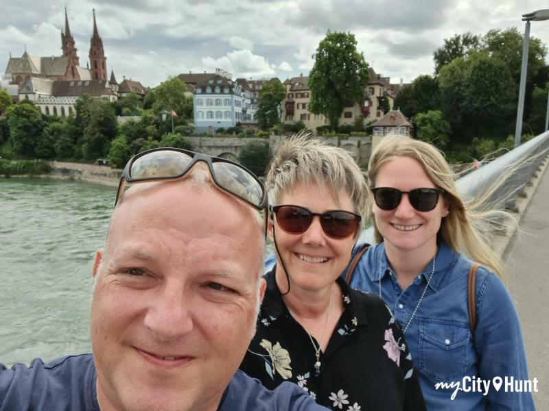 myCityHunt Speurtocht 9