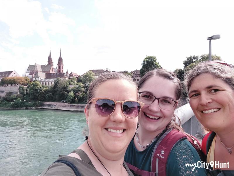 myCityHunt Speurtocht 14