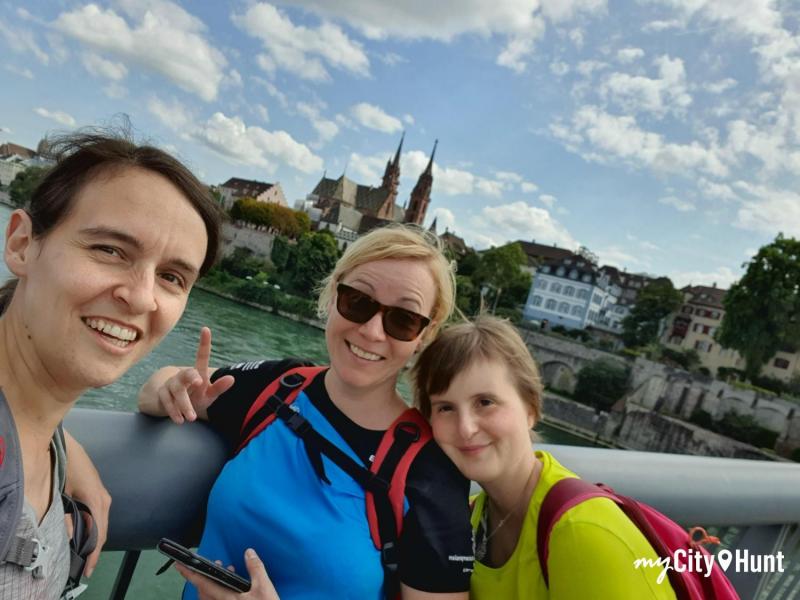 myCityHunt Speurtocht 11