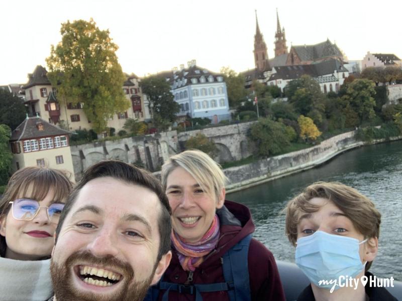 myCityHunt Speurtocht 14