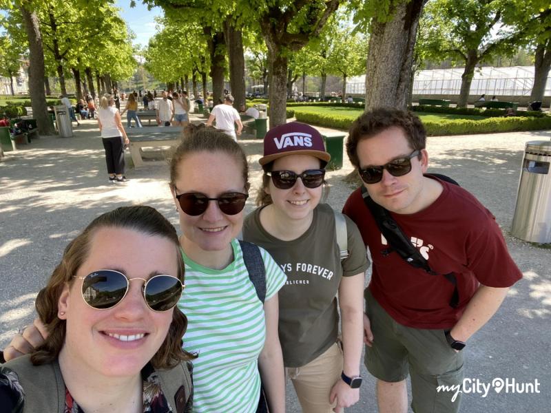 myCityHunt Speurtocht 11