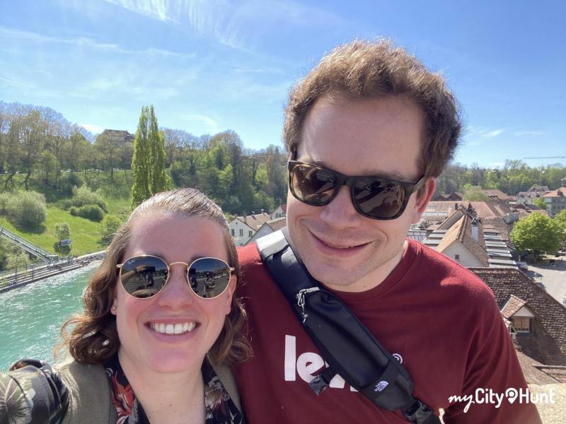 myCityHunt Speurtocht 11