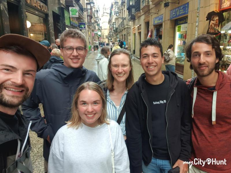 myCityHunt Speurtocht 13