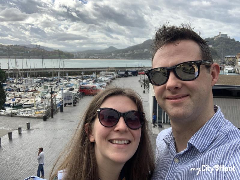 myCityHunt Speurtocht 13