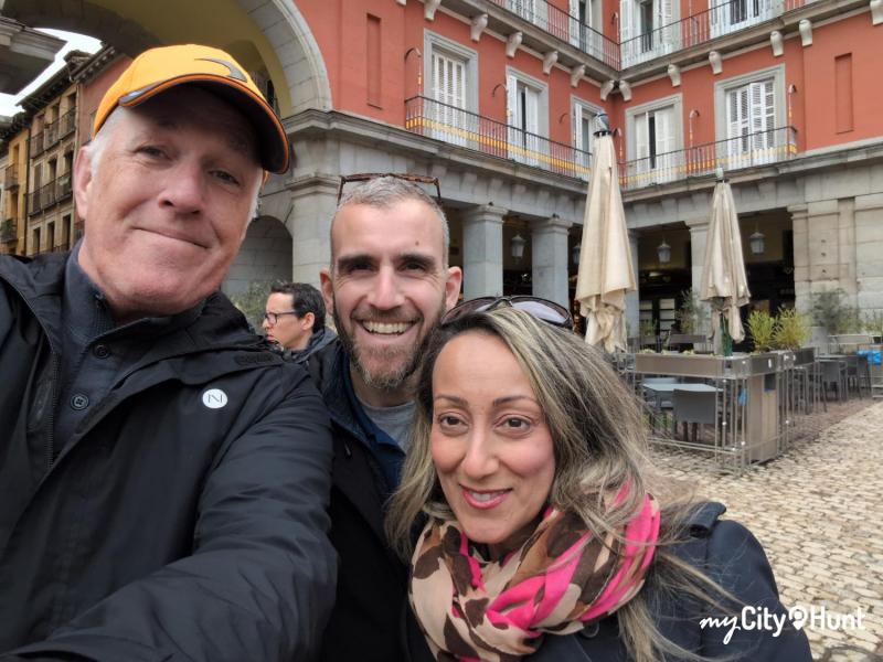 myCityHunt Speurtocht 10