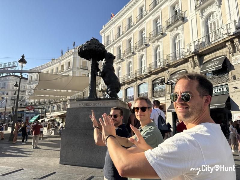 myCityHunt Speurtocht 11