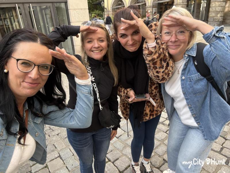 myCityHunt Speurtocht 10