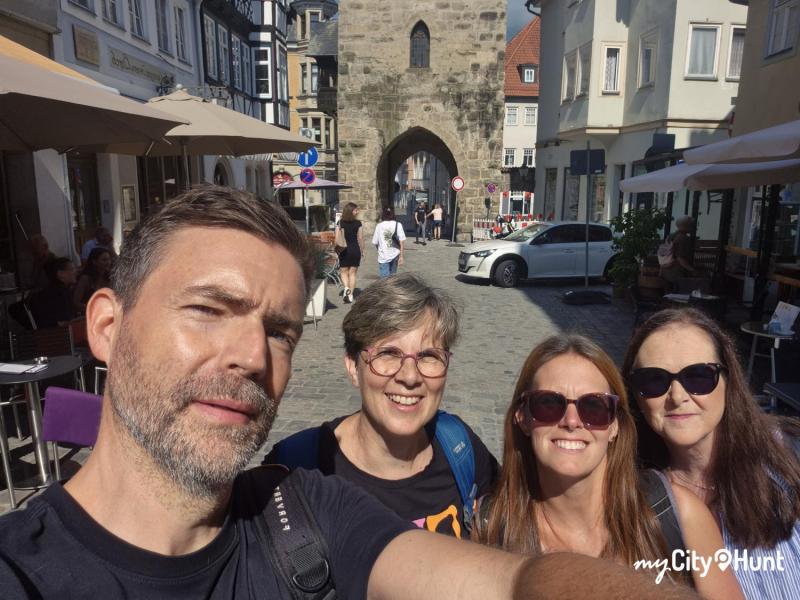 myCityHunt Speurtocht 6