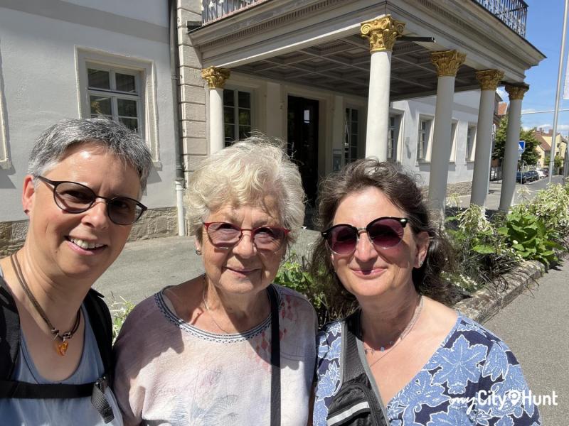 myCityHunt Speurtocht 14