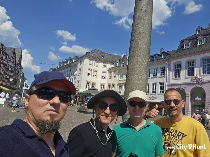 myCityHunt Speurtocht 7