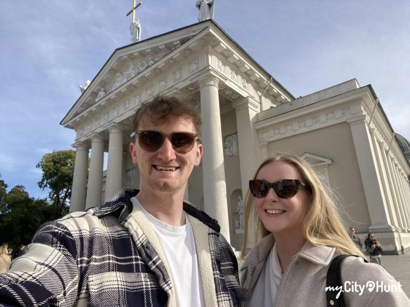 myCityHunt Speurtocht 11