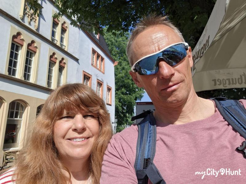 myCityHunt Speurtocht 5