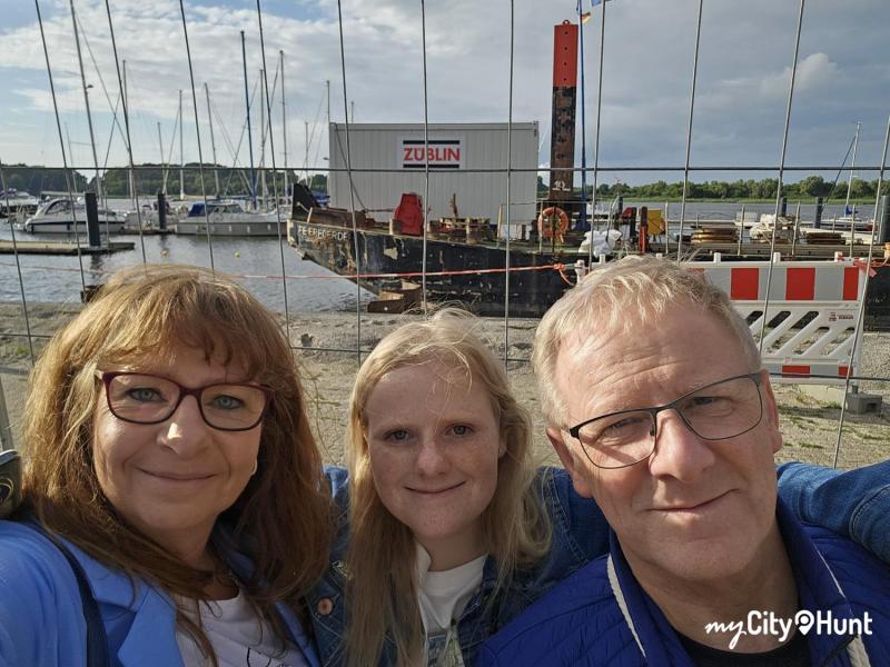 myCityHunt Speurtocht 7