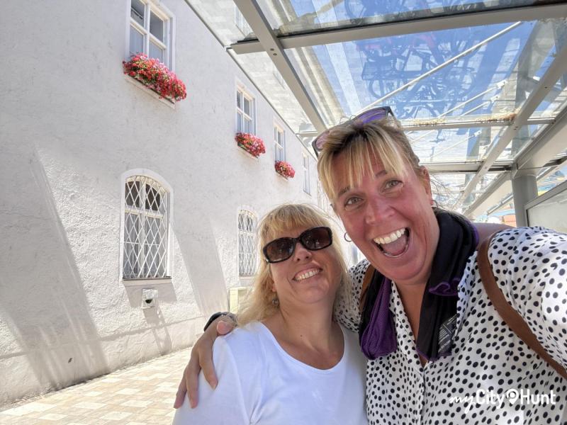 myCityHunt Speurtocht 7