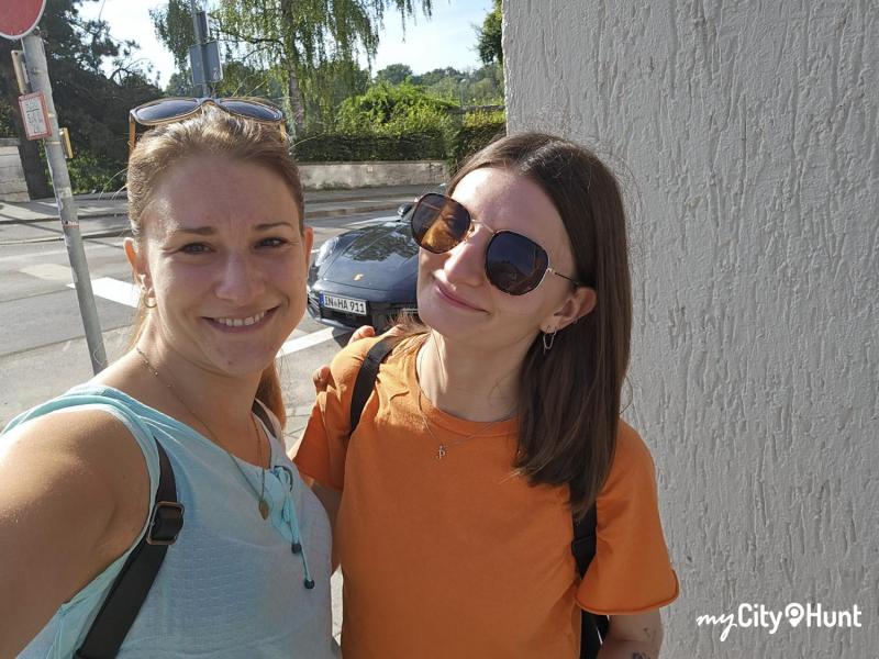 myCityHunt Speurtocht 5