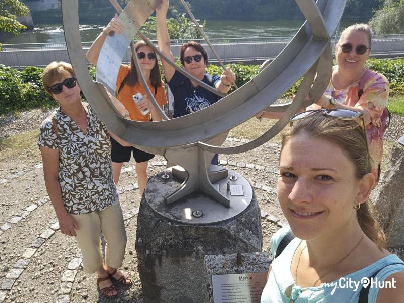 myCityHunt Speurtocht 9