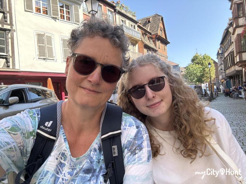 myCityHunt Speurtocht 2