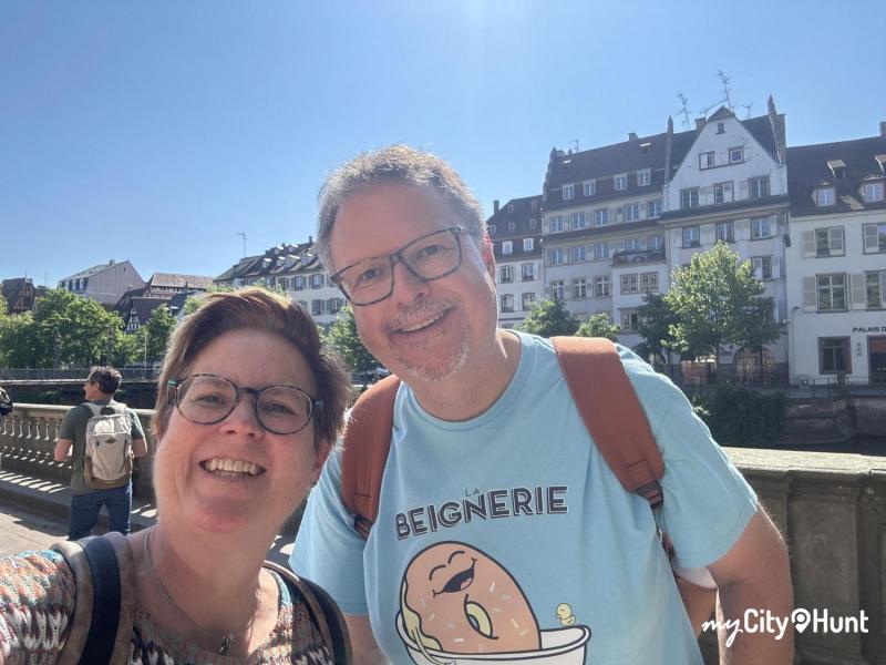 myCityHunt Speurtocht 15