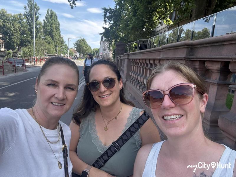 myCityHunt Speurtocht 6