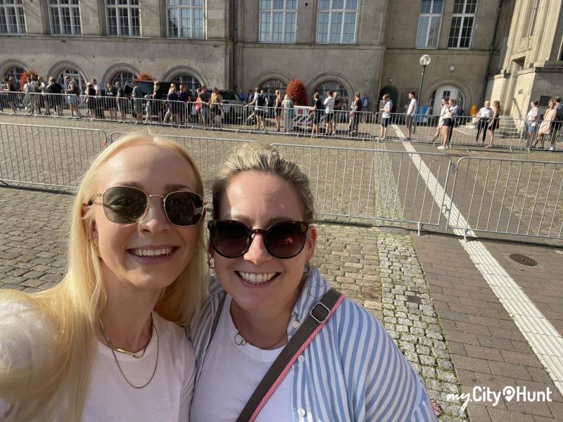 myCityHunt Speurtocht 14